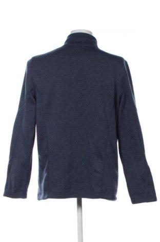 Pánska termo bunda  Crivit, Veľkosť XL, Farba Modrá, Cena  20,95 €