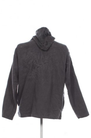 Férfi polár dzseki Fruit Of The Loom, Méret 3XL, Szín Szürke, Ár 9 959 Ft