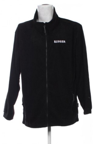 Férfi polár dzseki Hakro, Méret 3XL, Szín Fekete, Ár 10 189 Ft