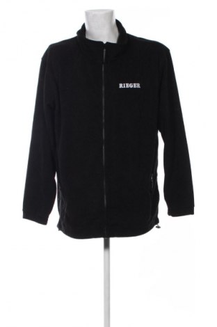 Férfi polár dzseki Hakro, Méret 3XL, Szín Fekete, Ár 10 189 Ft