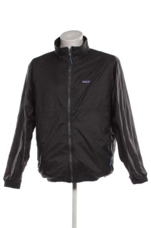 Herren Fleecejacke Patagonia, Größe S, Farbe Mehrfarbig, Preis 78,99 €