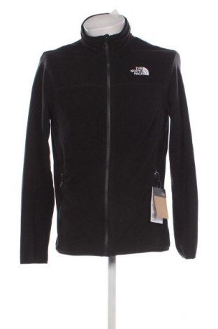 Férfi polár dzseki The North Face, Méret M, Szín Fekete, Ár 62 919 Ft