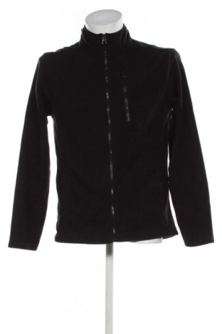 Pánska termo bunda  Threadbare, Veľkosť S, Farba Čierna, Cena  72,95 €
