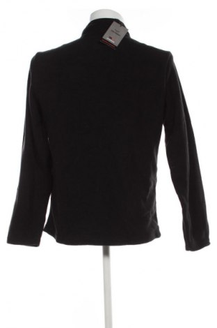 Pánska termo bunda  Threadbare, Veľkosť S, Farba Čierna, Cena  72,95 €