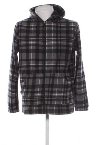 Herren Fleecejacke Top Tex, Größe M, Farbe Mehrfarbig, Preis € 25,99