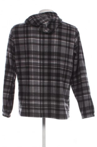 Herren Fleecejacke Top Tex, Größe M, Farbe Mehrfarbig, Preis € 25,99