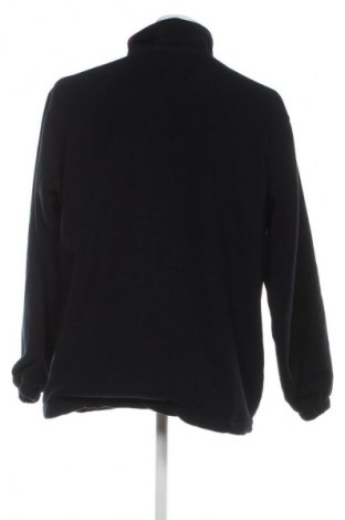 Herren Fleecejacke Unbranded, Größe 3XL, Farbe Schwarz, Preis € 23,99