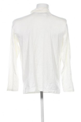 Pánsky rolák  Atlas For Men, Veľkosť L, Farba Biela, Cena  7,95 €