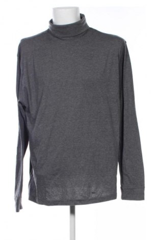 Мъжко поло Bexleys, Размер 3XL, Цвят Сив, Цена 15,99 лв.