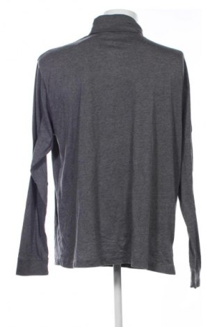 Мъжко поло Bexleys, Размер 3XL, Цвят Сив, Цена 15,99 лв.