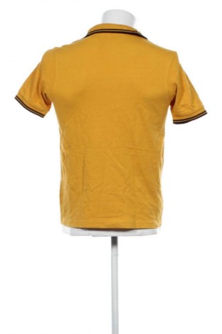 Herren Rollkragen Fred Perry, Größe M, Farbe Orange, Preis 28,99 €