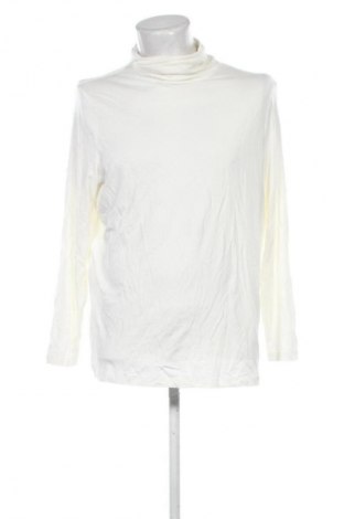 Męski golf Gerry Weber, Rozmiar XXL, Kolor ecru, Cena 164,99 zł