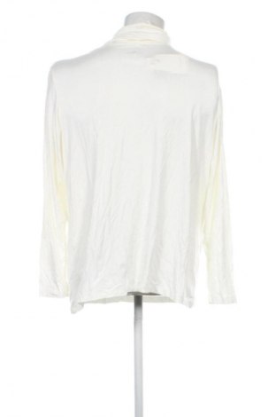 Męski golf Gerry Weber, Rozmiar XXL, Kolor ecru, Cena 164,99 zł