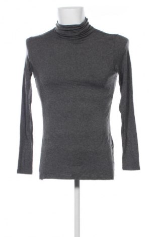 Мъжко поло H&M, Размер L, Цвят Сив, Цена 5,99 лв.