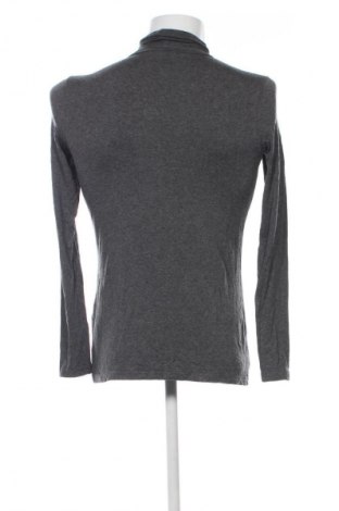 Мъжко поло H&M, Размер L, Цвят Сив, Цена 5,99 лв.