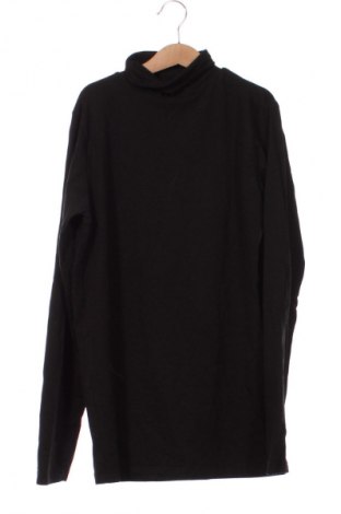 Herren Rollkragen Smog, Größe XS, Farbe Schwarz, Preis € 6,99