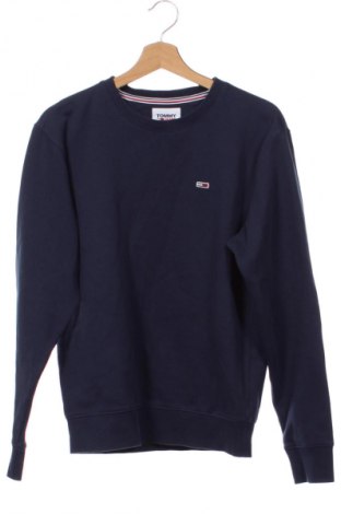 Ανδρικό ζιβάγκο Tommy Jeans, Μέγεθος XS, Χρώμα Μπλέ, Τιμή 32,23 €