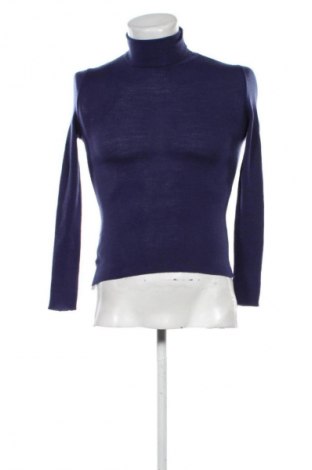 Herren Rollkragen Unbranded, Größe S, Farbe Blau, Preis € 7,99