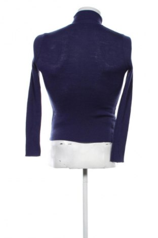 Herren Rollkragen Unbranded, Größe S, Farbe Blau, Preis € 7,99