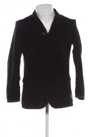 Herren Sakko 55 DSL, Größe S, Farbe Schwarz, Preis 53,00 €