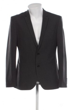 Pánské sako  ASOS, Velikost XL, Barva Černá, Cena  1 126,00 Kč
