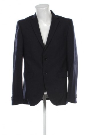 Pánske sako  Armani Collezioni, Veľkosť L, Farba Modrá, Cena  63,95 €