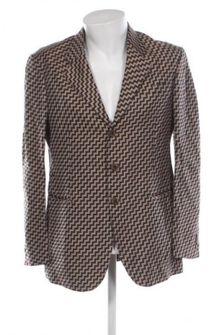 Pánske sako  Armani Collezioni, Veľkosť L, Farba Viacfarebná, Cena  178,55 €