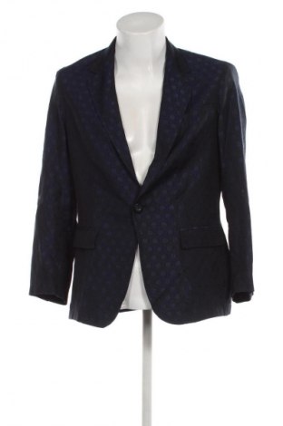 Męska marynarka Armani Jeans, Rozmiar L, Kolor Kolorowy, Cena 373,99 zł