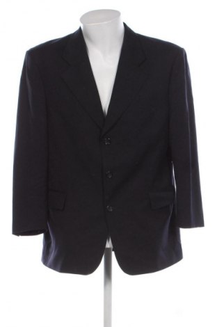 Herren Sakko Atelier Torino, Größe XL, Farbe Schwarz, Preis 21,99 €