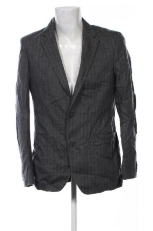 Sacou de bărbați BOSS, Mărime XXL, Culoare Gri, Preț 364,99 Lei
