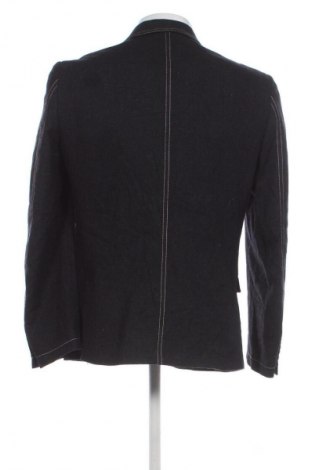 Herren Sakko Blue Industry, Größe L, Farbe Schwarz, Preis € 45,99