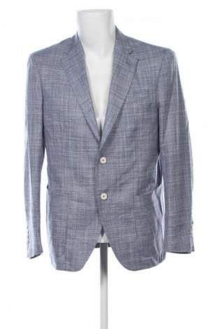 Herren Sakko Boggi, Größe XL, Farbe Blau, Preis € 60,99