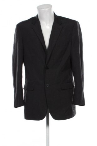 Pánske sako  Bpc Bonprix Collection, Veľkosť XL, Farba Čierna, Cena  29,74 €