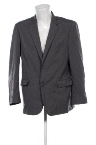 Férfi zakó Bpc Bonprix Collection, Méret L, Szín Szürke, Ár 11 628 Ft