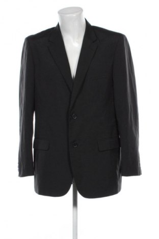 Sacou de bărbați Bpc Bonprix Collection, Mărime 3XL, Culoare Negru, Preț 153,00 Lei