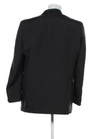 Sacou de bărbați Bpc Bonprix Collection, Mărime 3XL, Culoare Negru, Preț 153,00 Lei