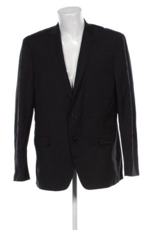 Pánské sako  Calvin Klein, Velikost L, Barva Černá, Cena  2 430,00 Kč