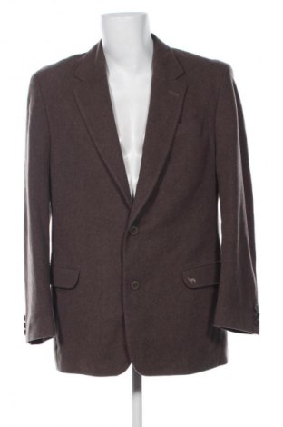 Herren Sakko Camel, Größe L, Farbe Braun, Preis € 37,33
