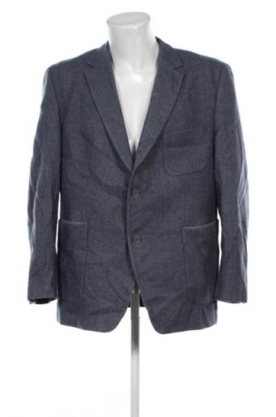 Herren Sakko Camp David, Größe XL, Farbe Grau, Preis 10,99 €
