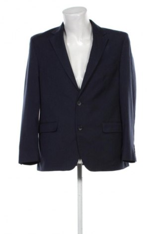 Herren Sakko Canda, Größe L, Farbe Blau, Preis € 29,74