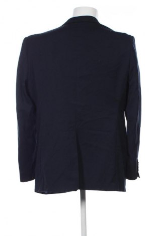 Herren Sakko Canda, Größe L, Farbe Blau, Preis 8,99 €