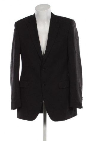 Herren Sakko Cg, Größe L, Farbe Schwarz, Preis 29,59 €
