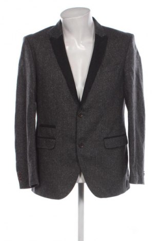 Herren Sakko Club Of Gents, Größe M, Farbe Grau, Preis € 87,47