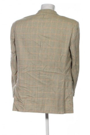 Herren Sakko Daniel Hechter, Größe L, Farbe Mehrfarbig, Preis 22,99 €