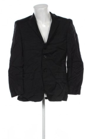 Pánske sako  Daniel Hechter, Veľkosť XL, Farba Čierna, Cena  16,95 €