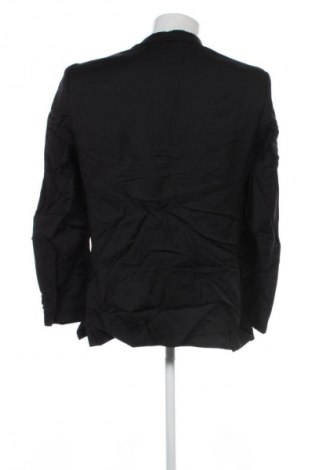 Pánske sako  Daniel Hechter, Veľkosť XL, Farba Čierna, Cena  16,95 €