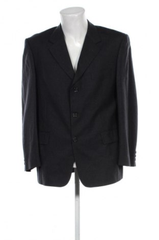 Herren Sakko Digel, Größe L, Farbe Grau, Preis 45,61 €
