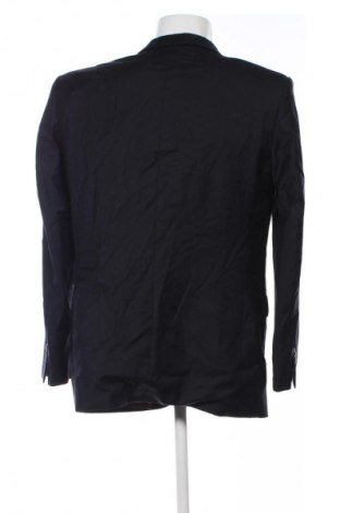 Herren Sakko Dolzer, Größe M, Farbe Blau, Preis 21,99 €
