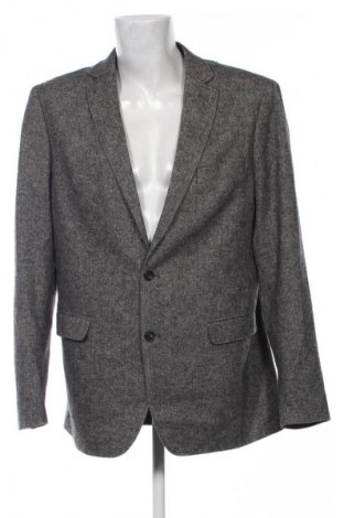Мъжко сако Dressmann, Размер XL, Цвят Многоцветен, Цена 26,99 лв.