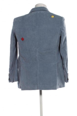 Pánské sako  Dsquared2, Velikost L, Barva Modrá, Cena  20 909,00 Kč
